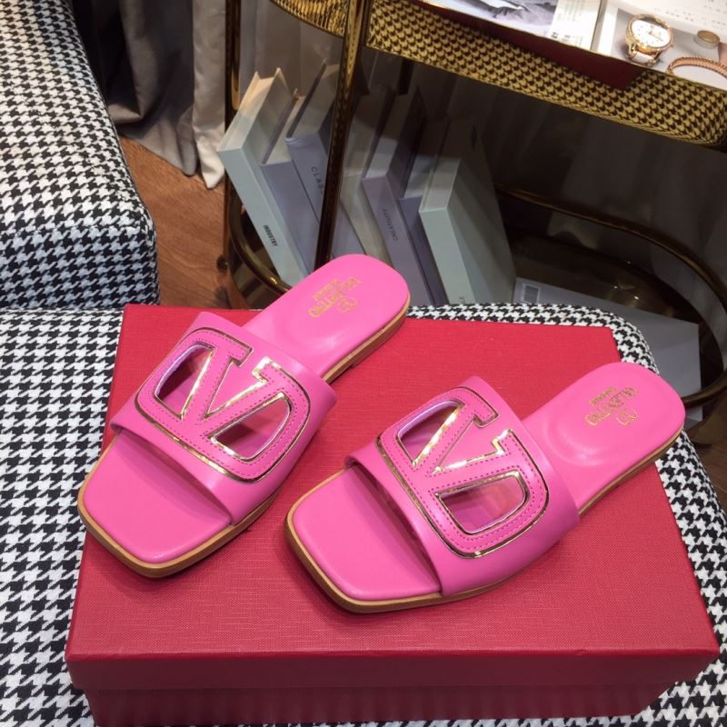 Valentino Slippers